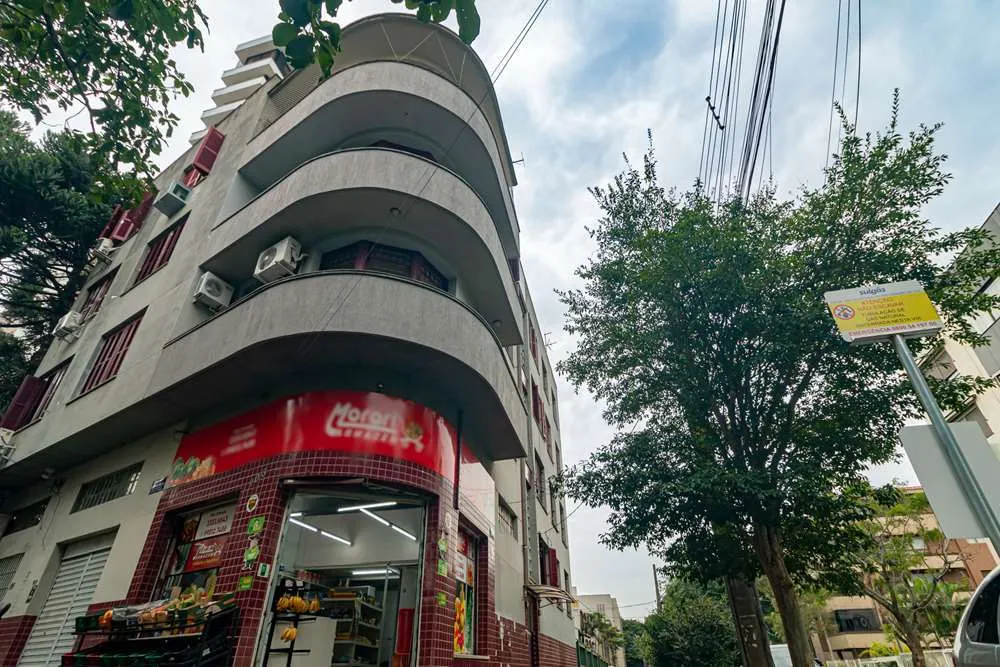 Apartamento, 3 quartos, 106 m² - Foto 14