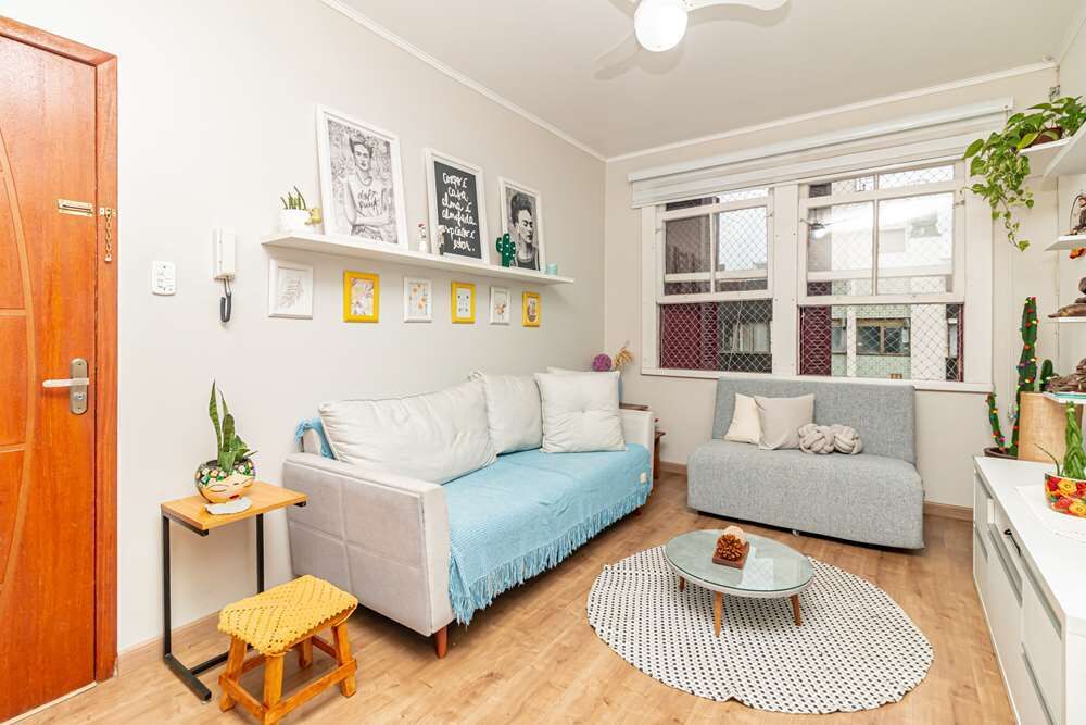 Apartamento, 3 quartos, 106 m² - Foto 14