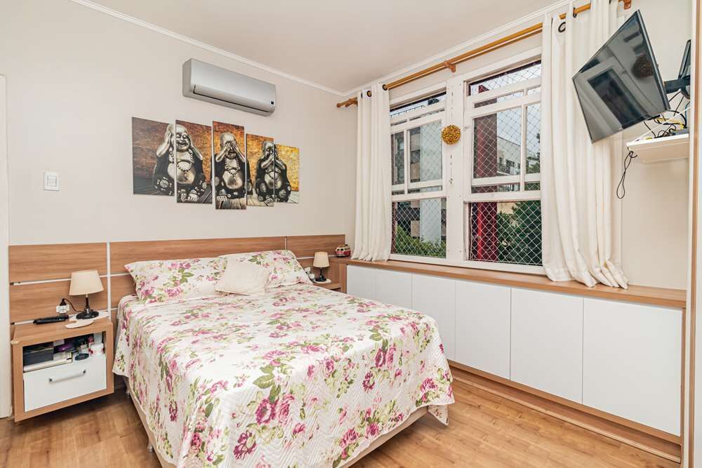 Apartamento, 3 quartos, 106 m² - Foto 2