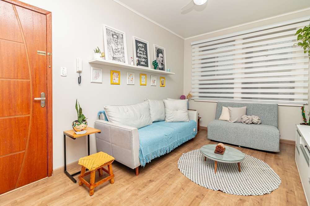 Apartamento, 3 quartos, 106 m² - Foto 13