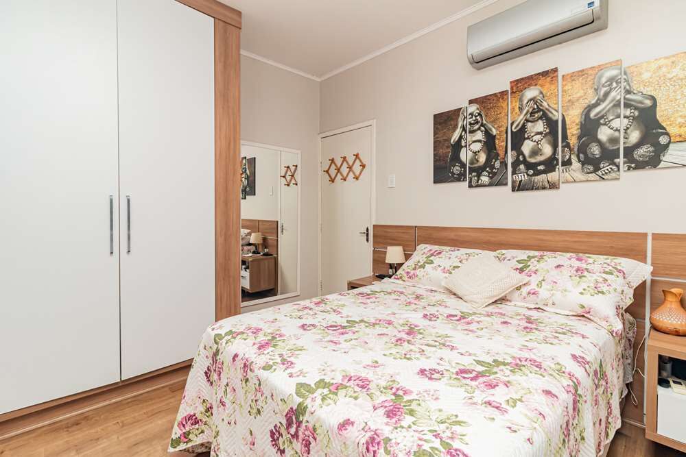 Apartamento, 3 quartos, 106 m² - Foto 3
