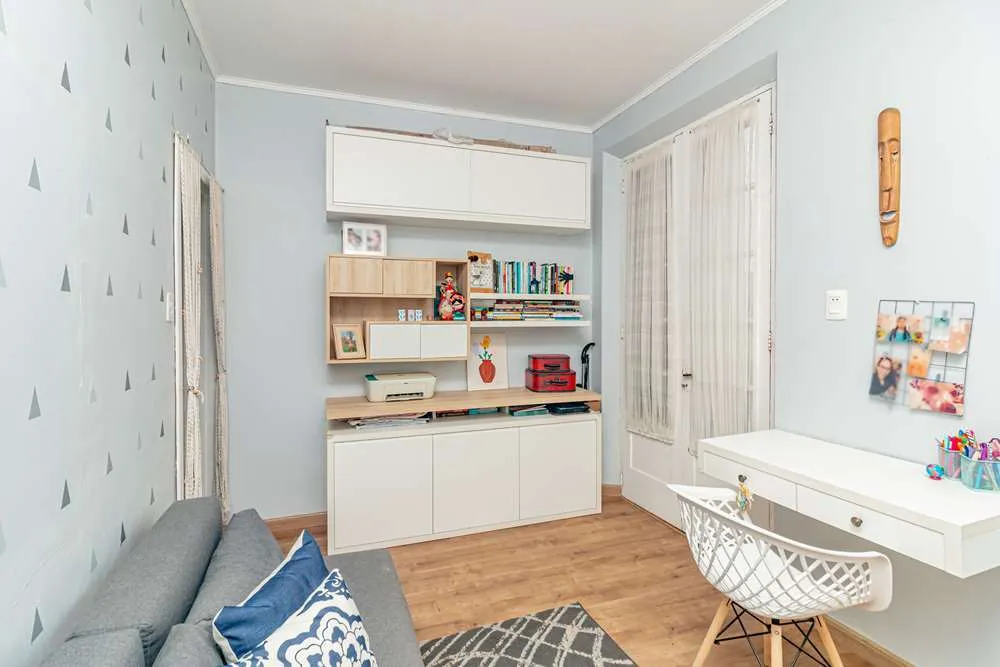 Apartamento, 3 quartos, 106 m² - Foto 21