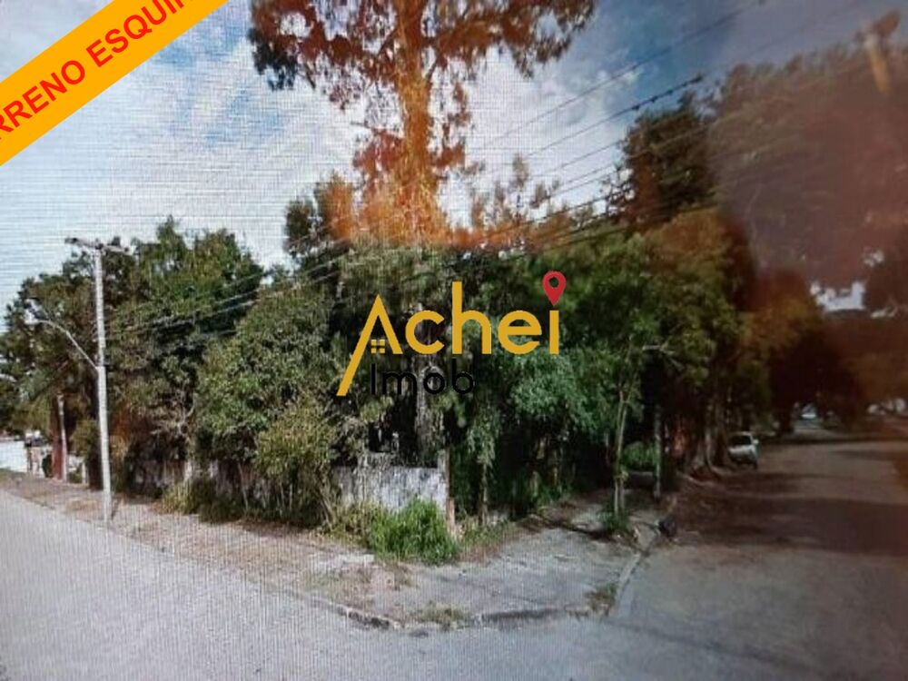 Terreno, 754 m² - Foto 1