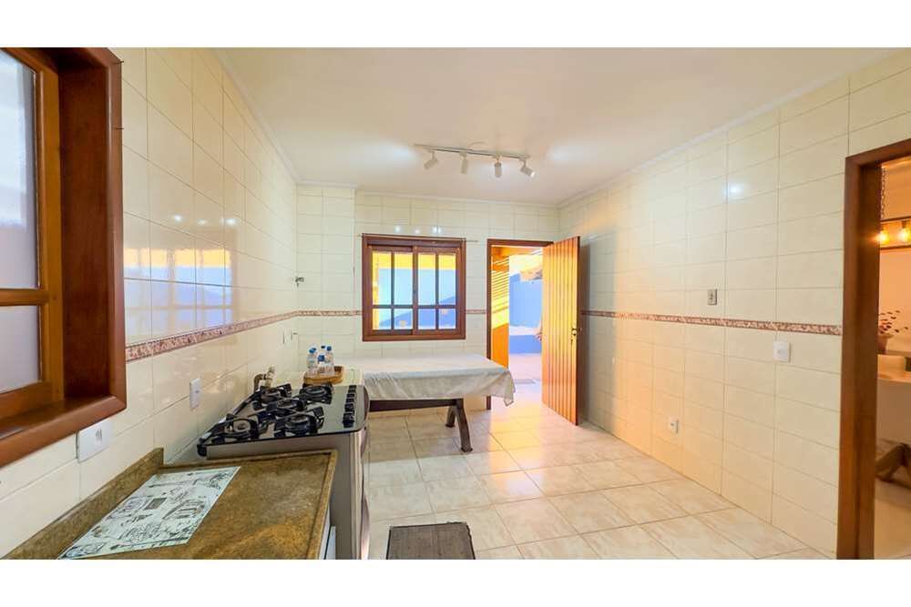 Casa, 4 quartos - Foto 22