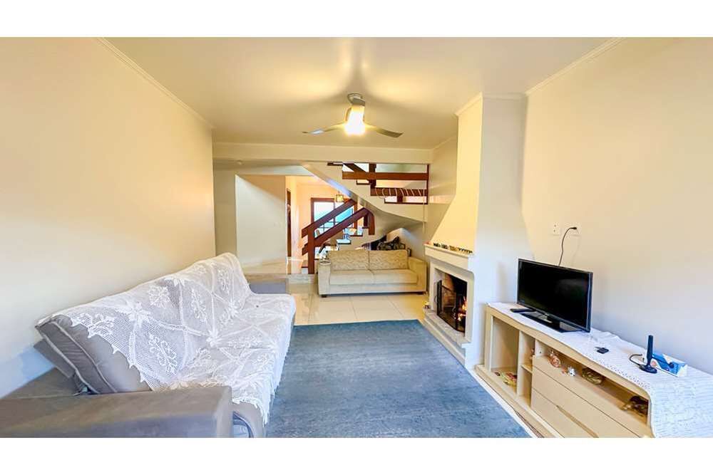 Casa, 4 quartos - Foto 13