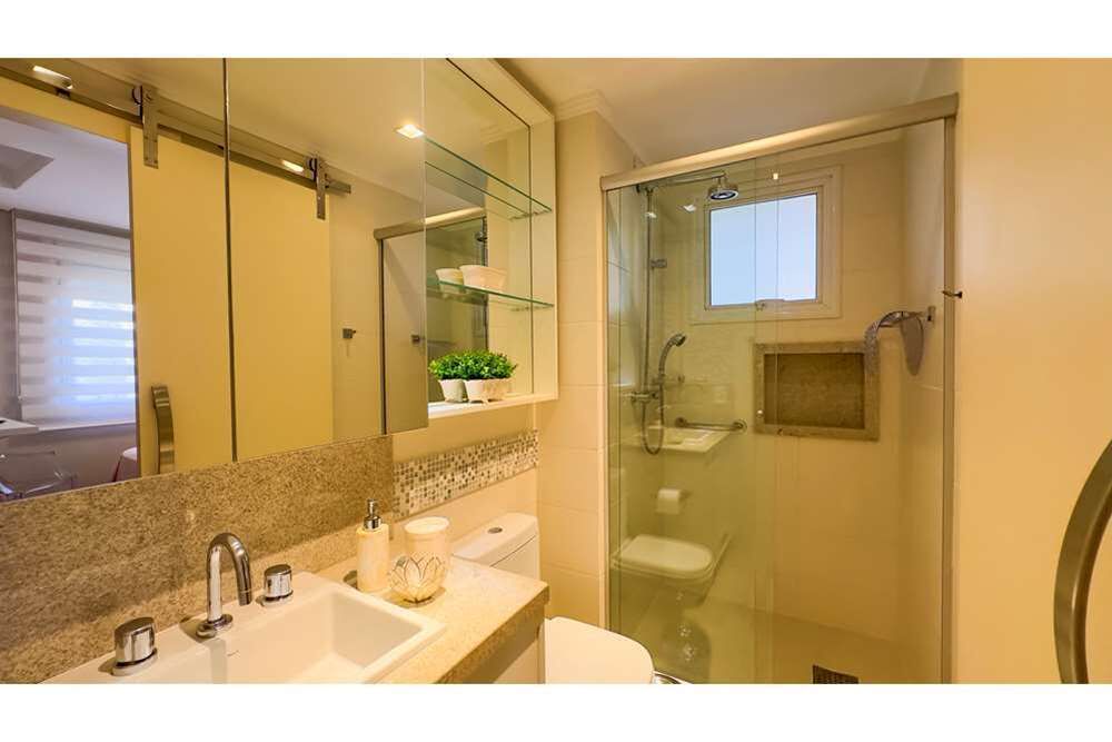 Casa, 4 quartos - Foto 21