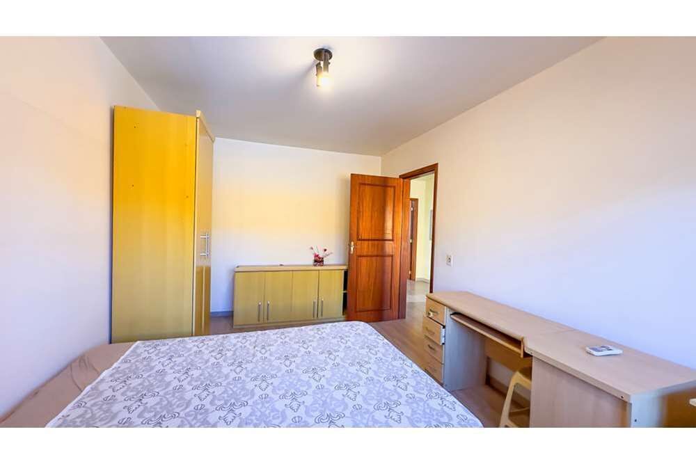 Casa, 4 quartos - Foto 8