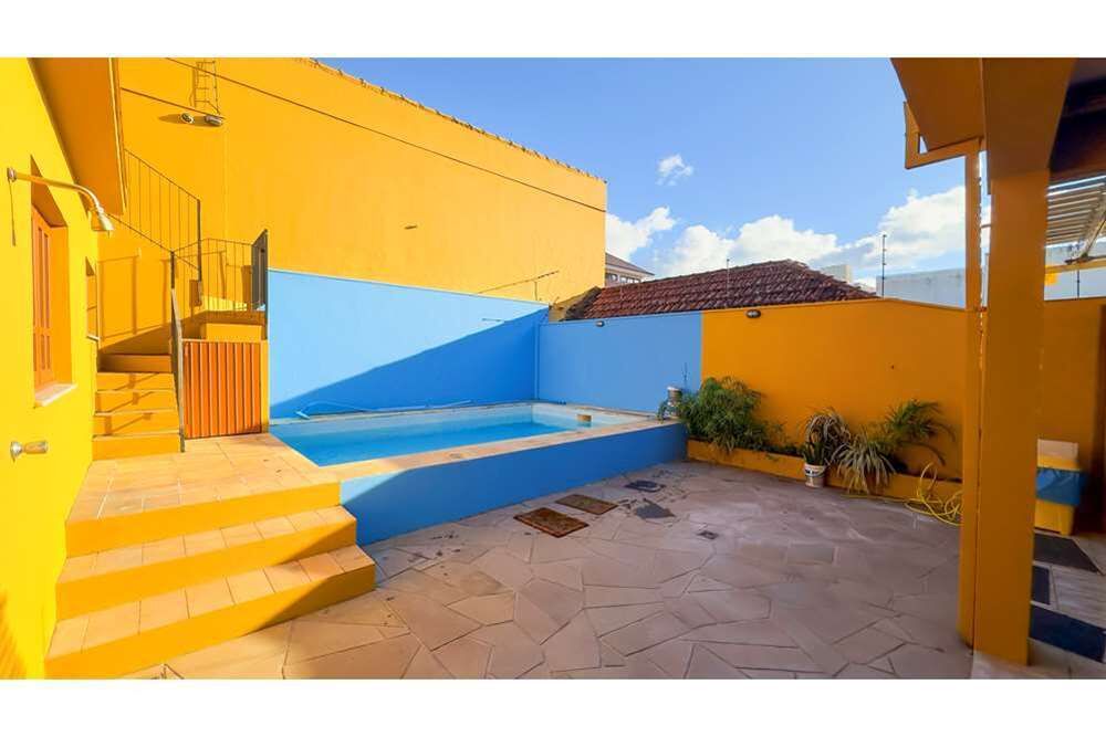 Casa, 4 quartos - Foto 24