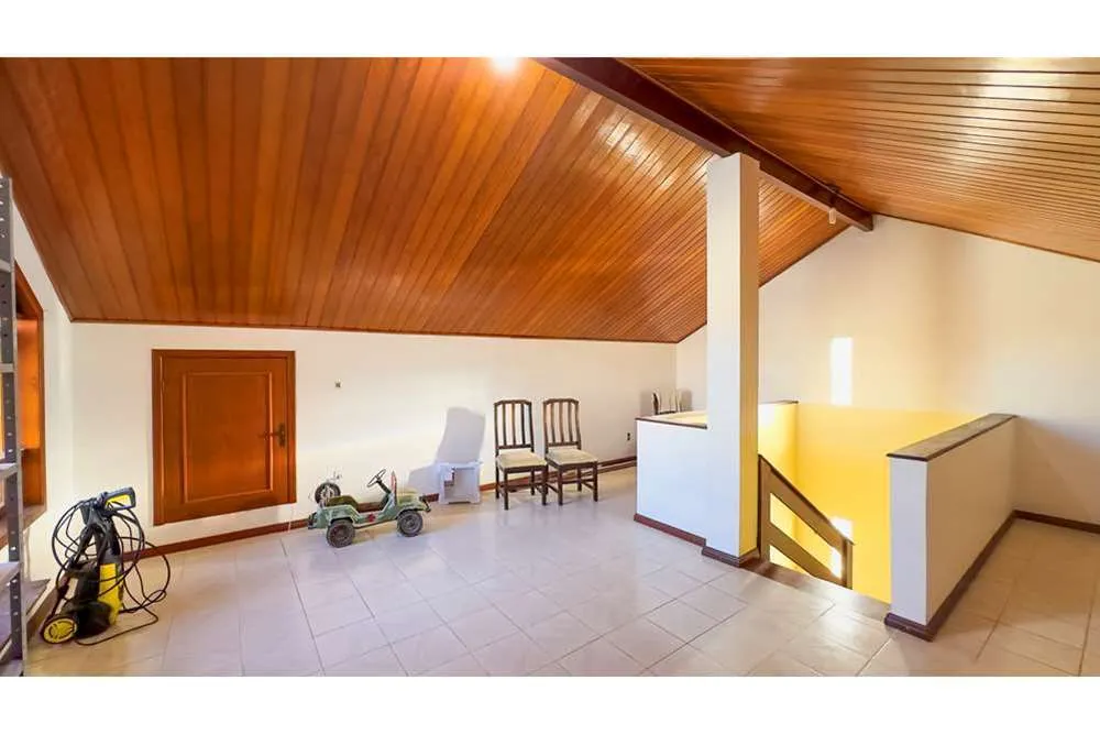 Casa, 4 quartos - Foto 18