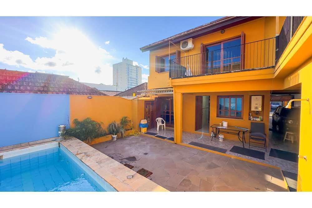 Casa, 4 quartos - Foto 3