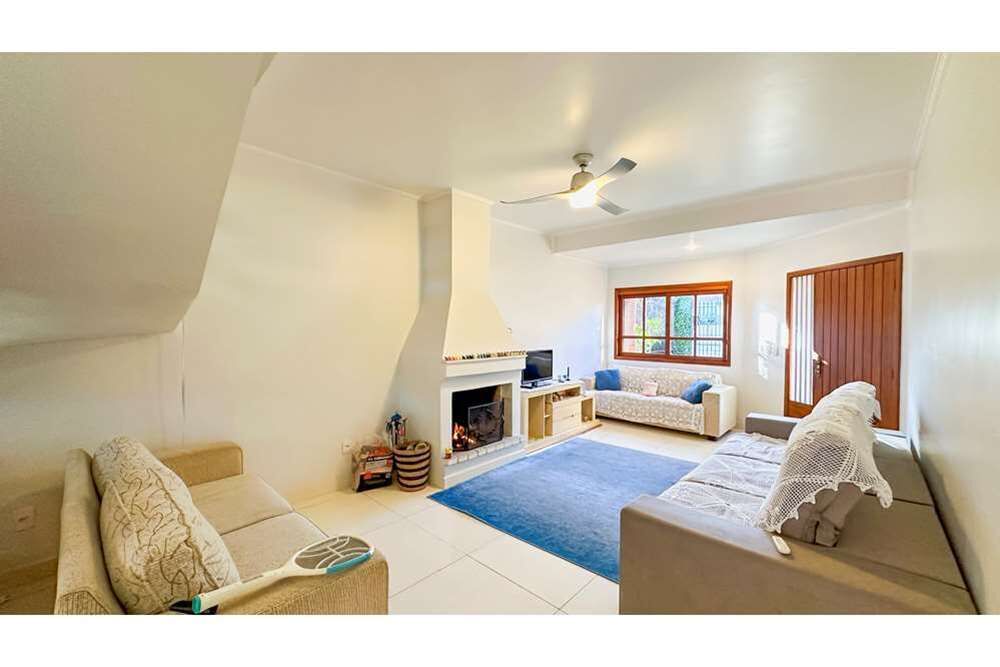 Casa, 4 quartos - Foto 15