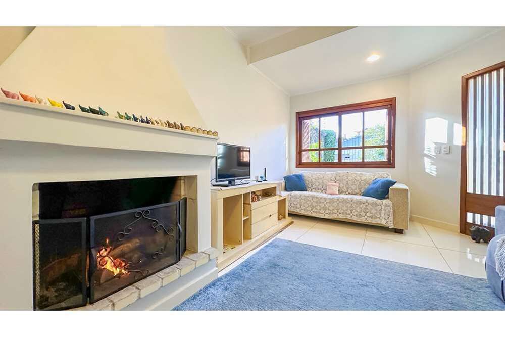 Casa, 4 quartos - Foto 14