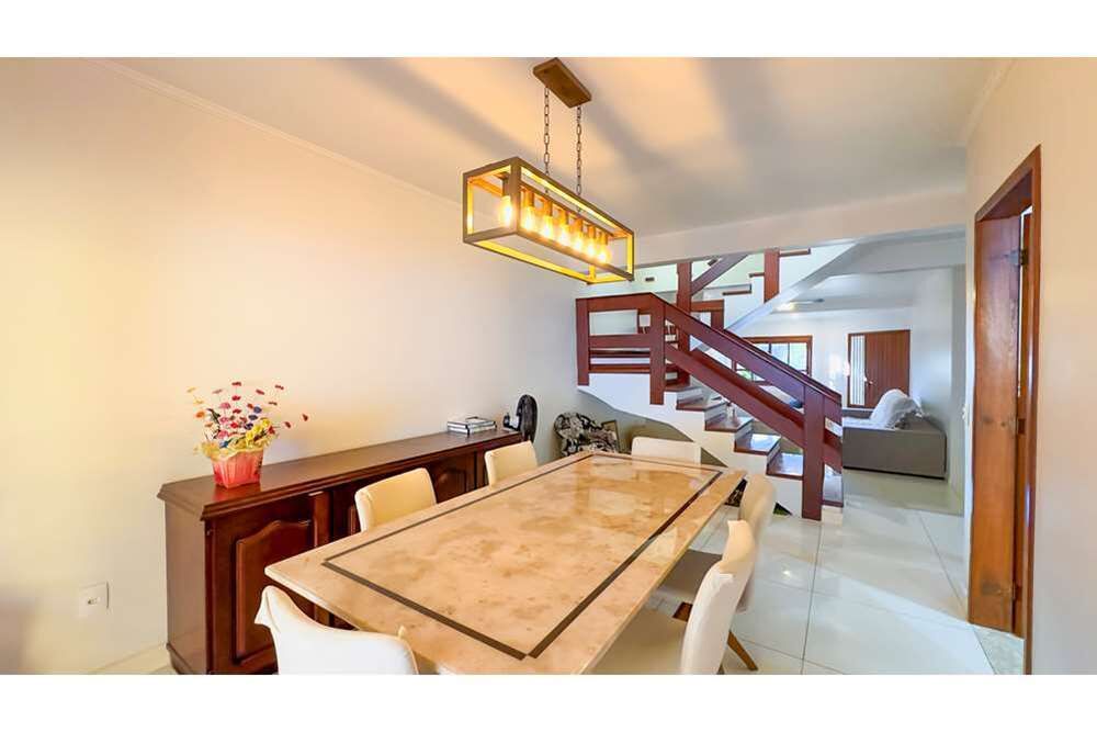 Casa, 4 quartos - Foto 18