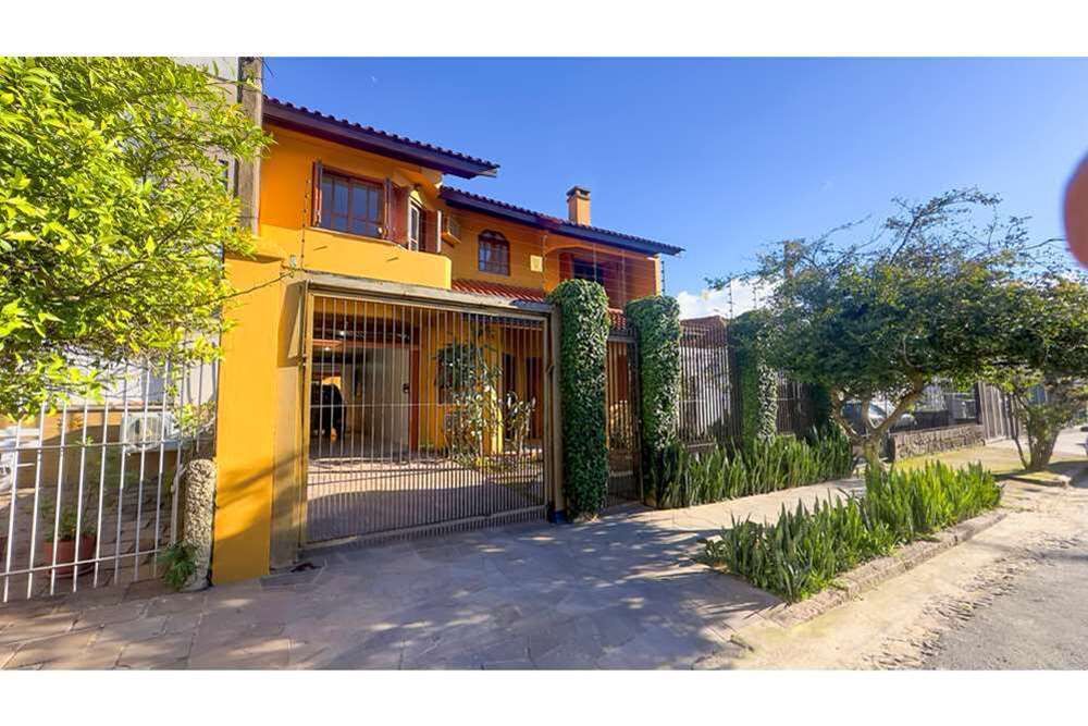 Casa, 4 quartos - Foto 1