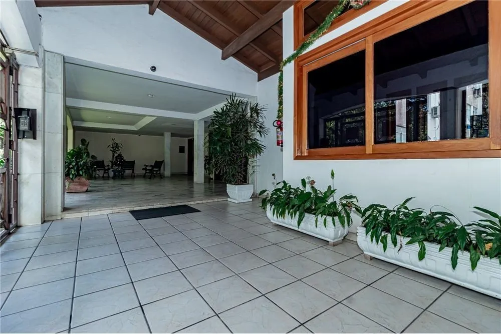 Apartamento, 3 quartos, 106 m² - Foto 2