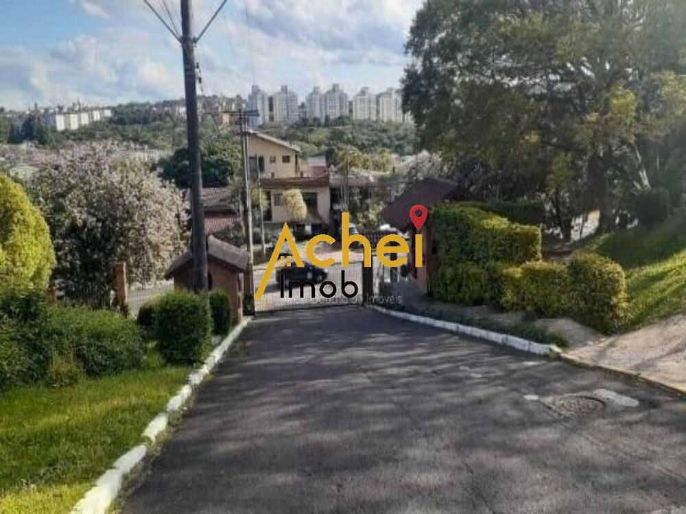 Terreno, 293 m² - Foto 1