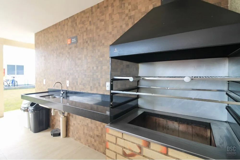 Apartamento, 2 quartos, 41 m² - Foto 5