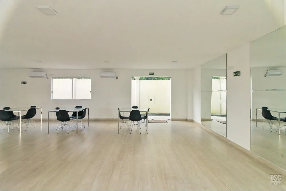 Apartamento, 2 quartos, 41 m² - Foto 3