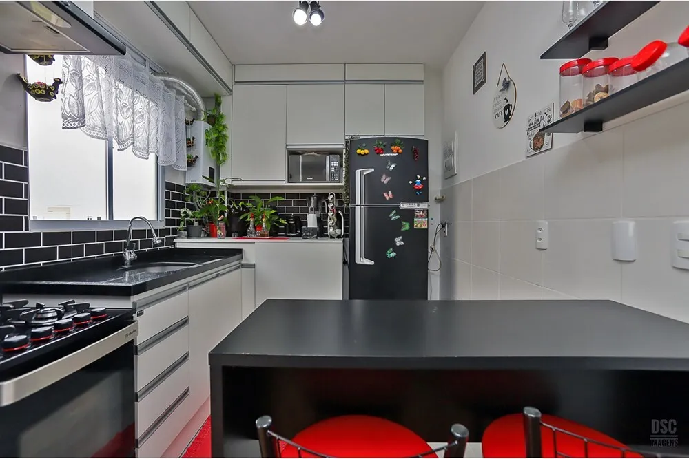 Apartamento, 2 quartos, 41 m² - Foto 4