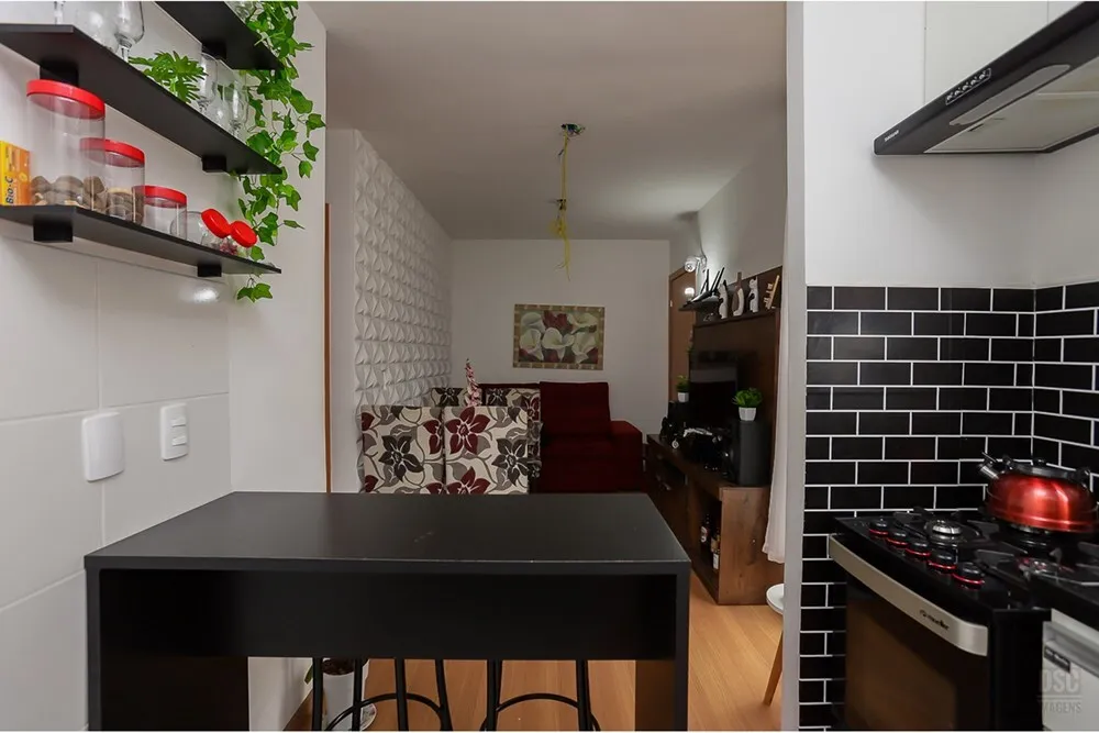 Apartamento, 2 quartos, 41 m² - Foto 10