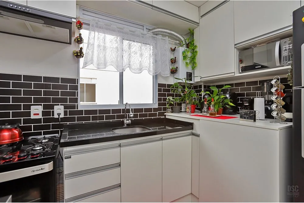 Apartamento, 2 quartos, 41 m² - Foto 2