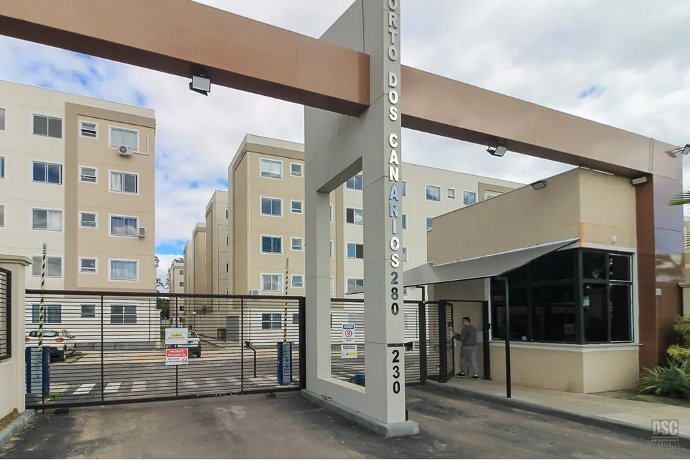 Apartamento, 2 quartos, 41 m² - Foto 8