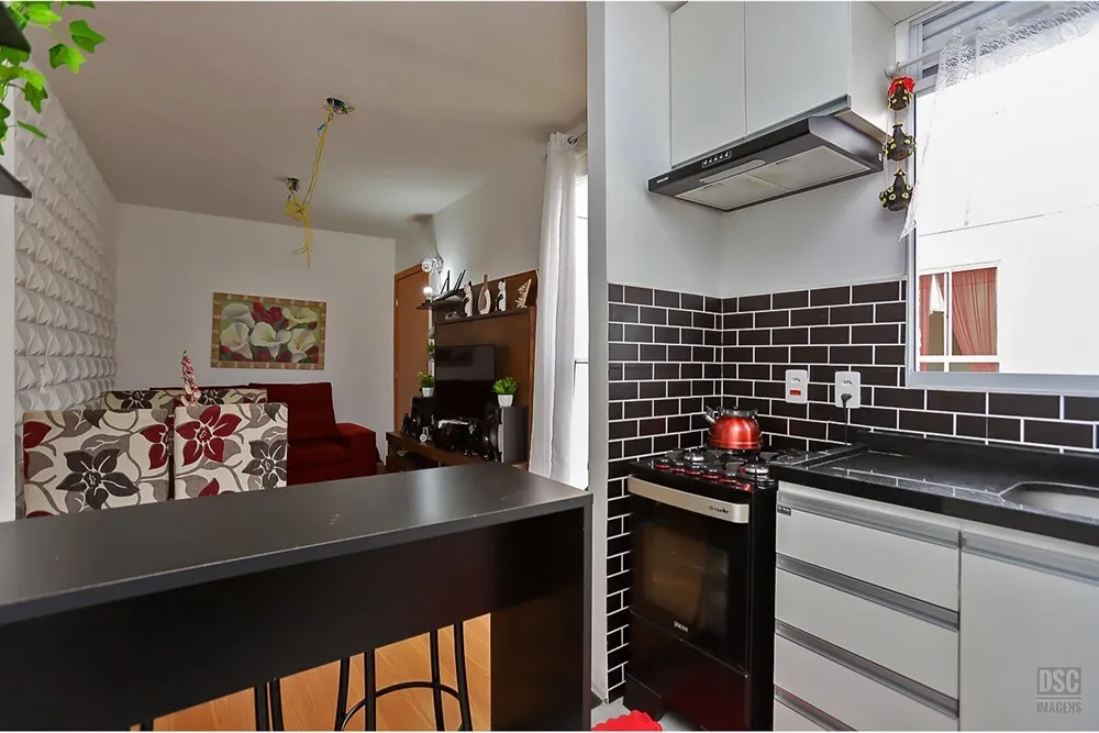 Apartamento, 2 quartos, 41 m² - Foto 8