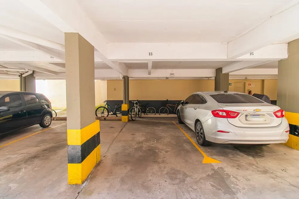 Apartamento, 2 quartos, 70 m² - Foto 5