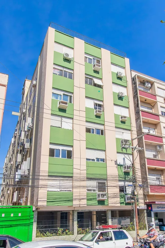 Apartamento à venda com 2 quartos, 70m² - Foto 3