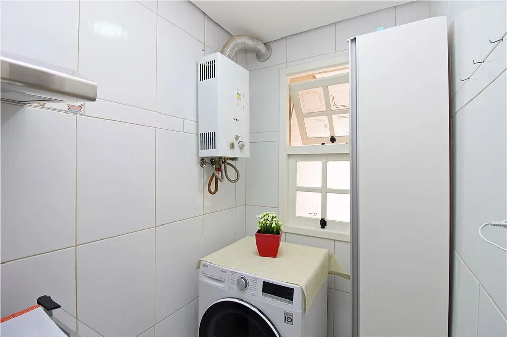 Casa, 3 quartos - Foto 6