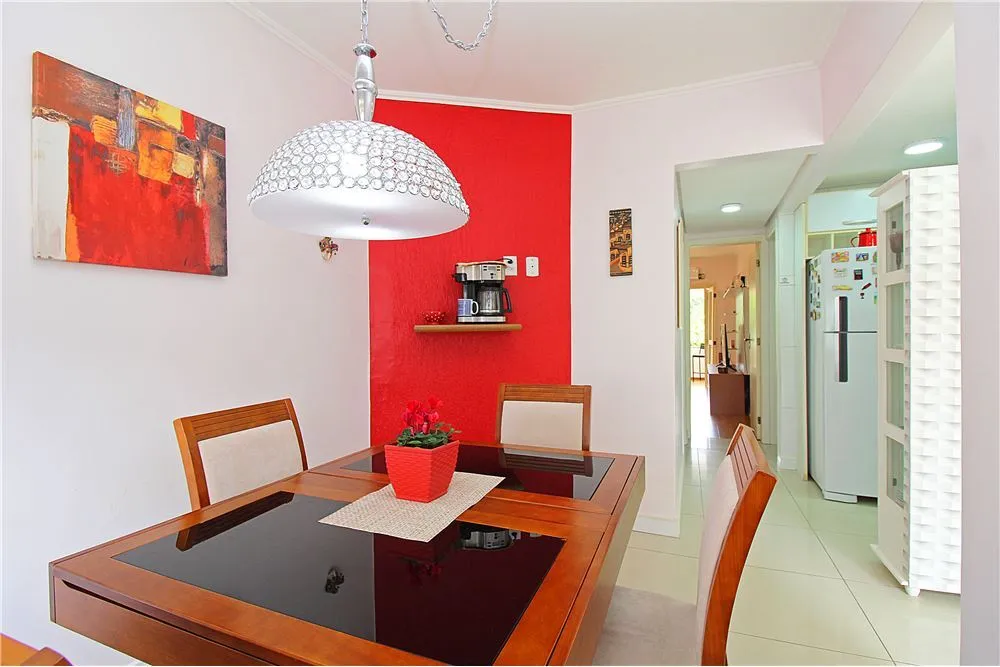 Casa, 3 quartos - Foto 12