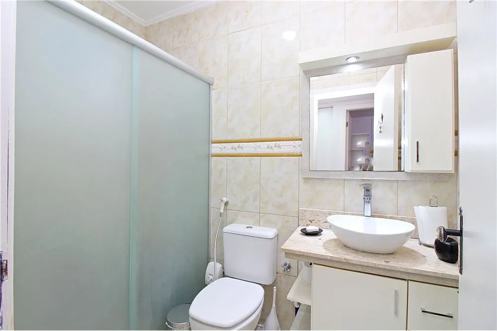 Casa, 3 quartos - Foto 7