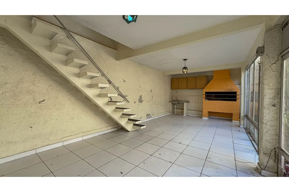 Casa, 4 quartos - Foto 7