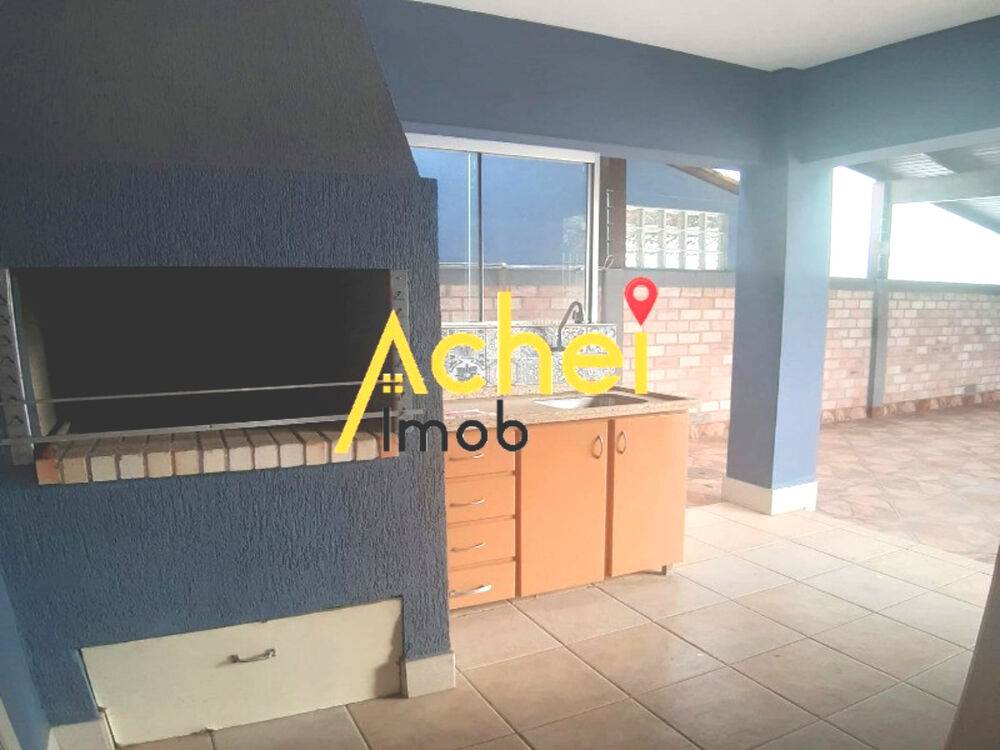 Casa, 4 quartos, 260 m² - Foto 9