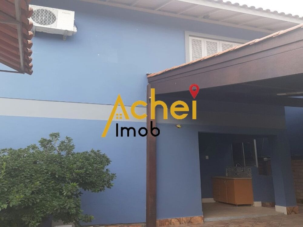 Casa, 4 quartos, 260 m² - Foto 24