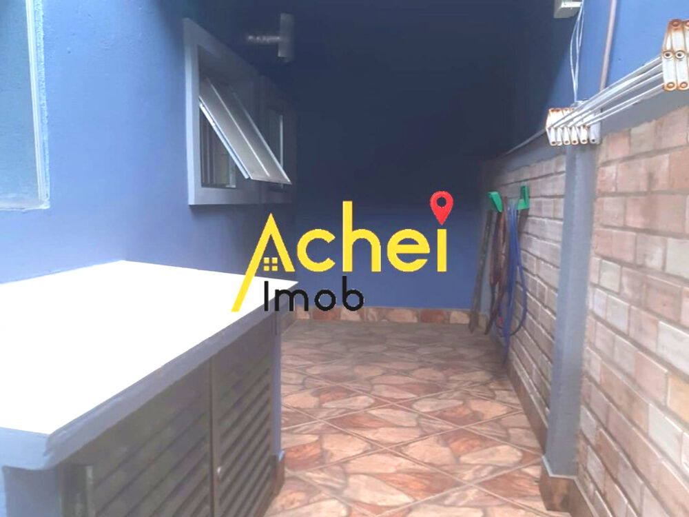 Casa, 4 quartos, 260 m² - Foto 19