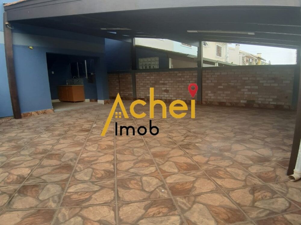 Casa, 4 quartos, 260 m² - Foto 13