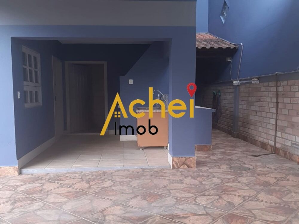 Casa, 4 quartos, 260 m² - Foto 23