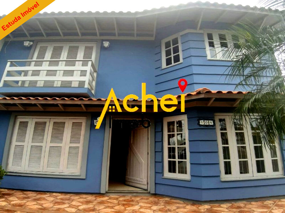 Casa, 4 quartos, 260 m² - Foto 16