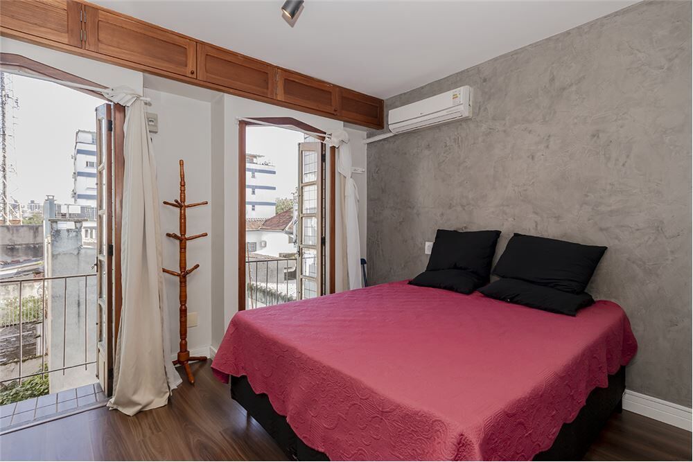 Apartamento, 1 quarto, 40 m² - Foto 14