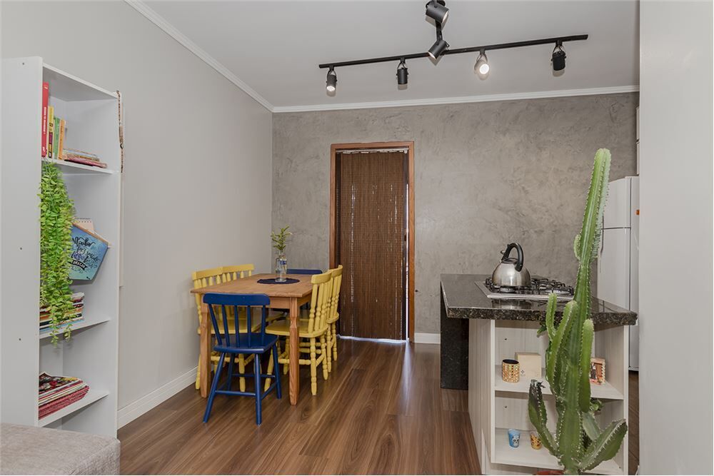 Apartamento, 1 quarto, 40 m² - Foto 20