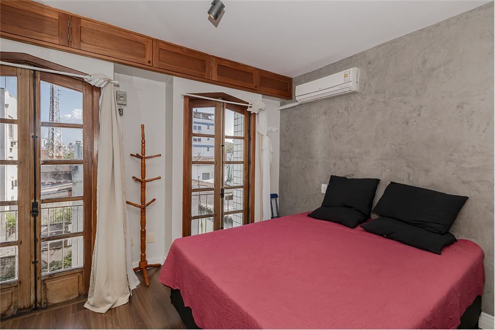 Apartamento, 1 quarto, 40 m² - Foto 7