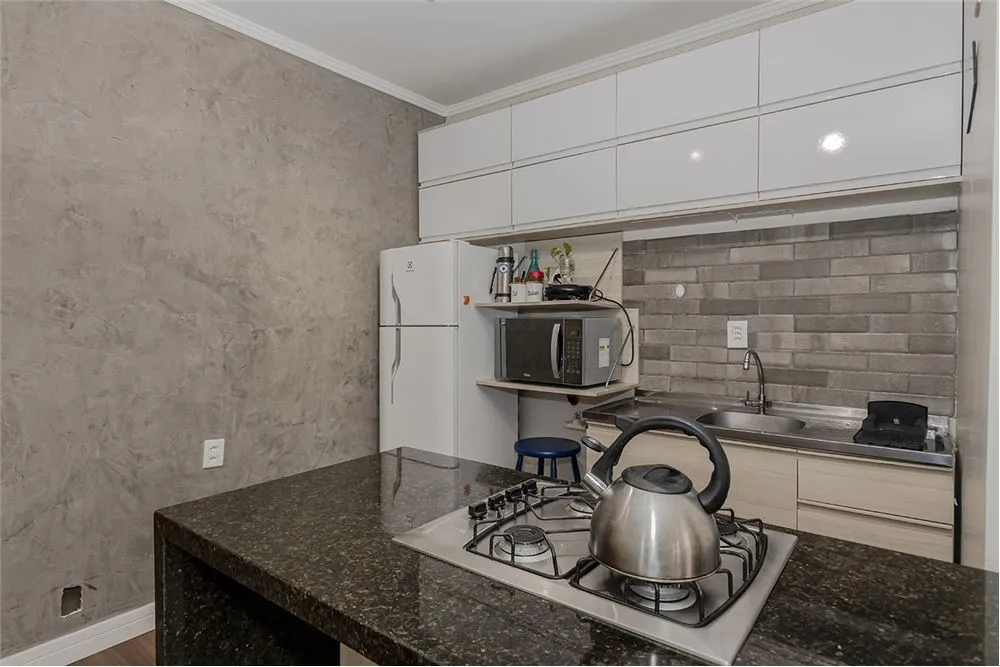 Apartamento, 1 quarto, 40 m² - Foto 23