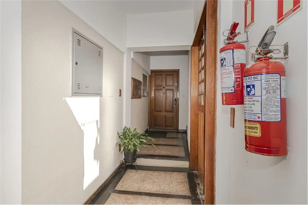 Apartamento, 1 quarto, 40 m² - Foto 5