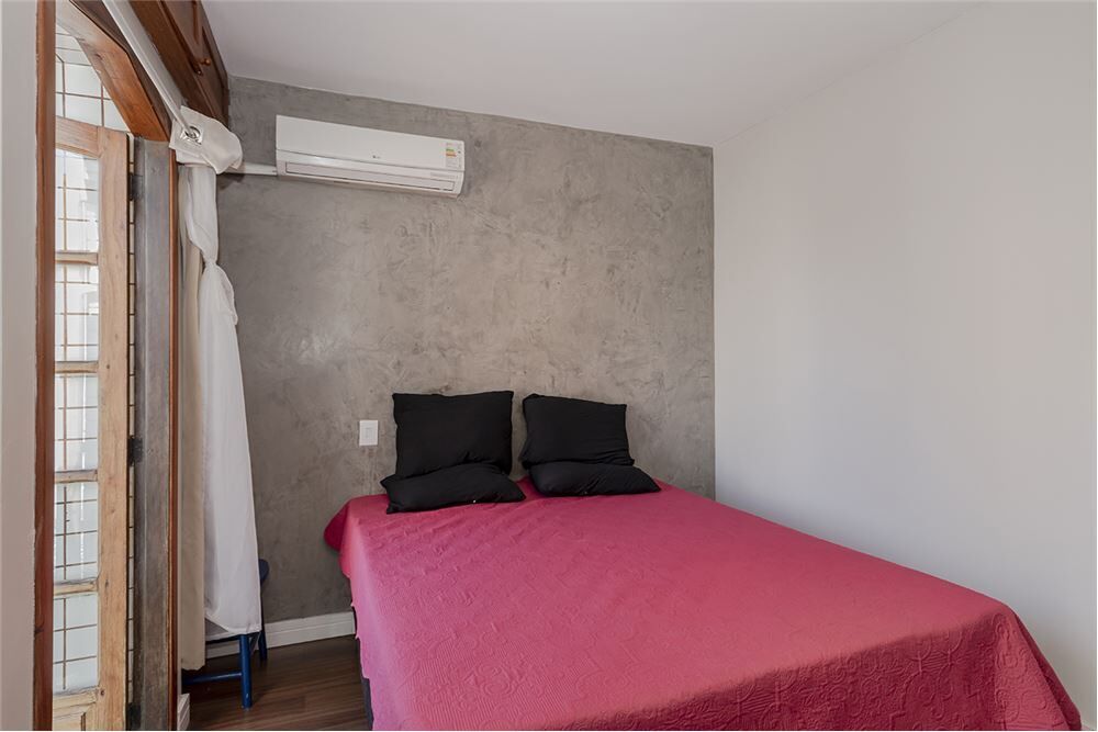 Apartamento, 1 quarto, 40 m² - Foto 3