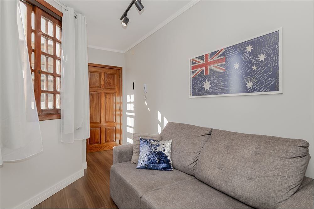 Apartamento, 1 quarto, 40 m² - Foto 2