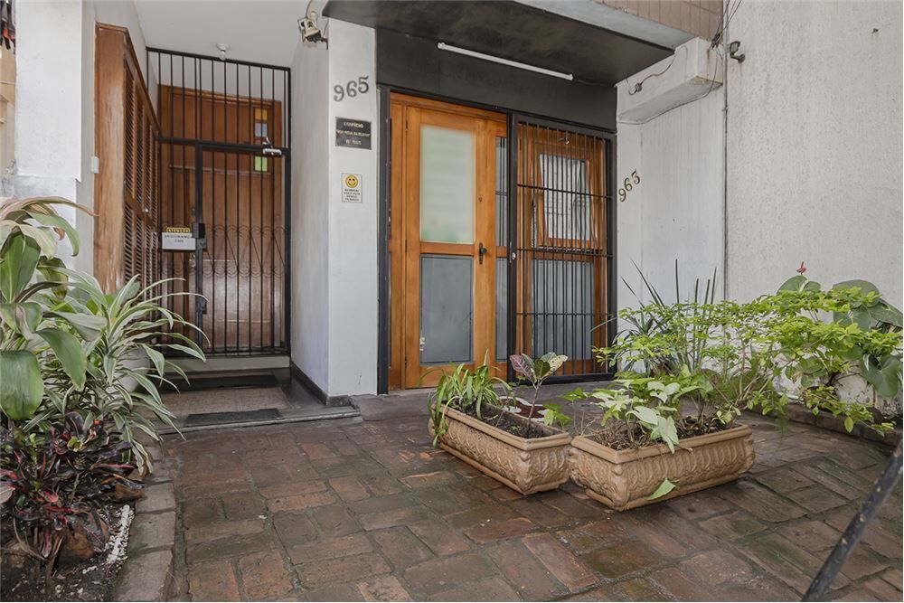 Apartamento, 1 quarto, 40 m² - Foto 11