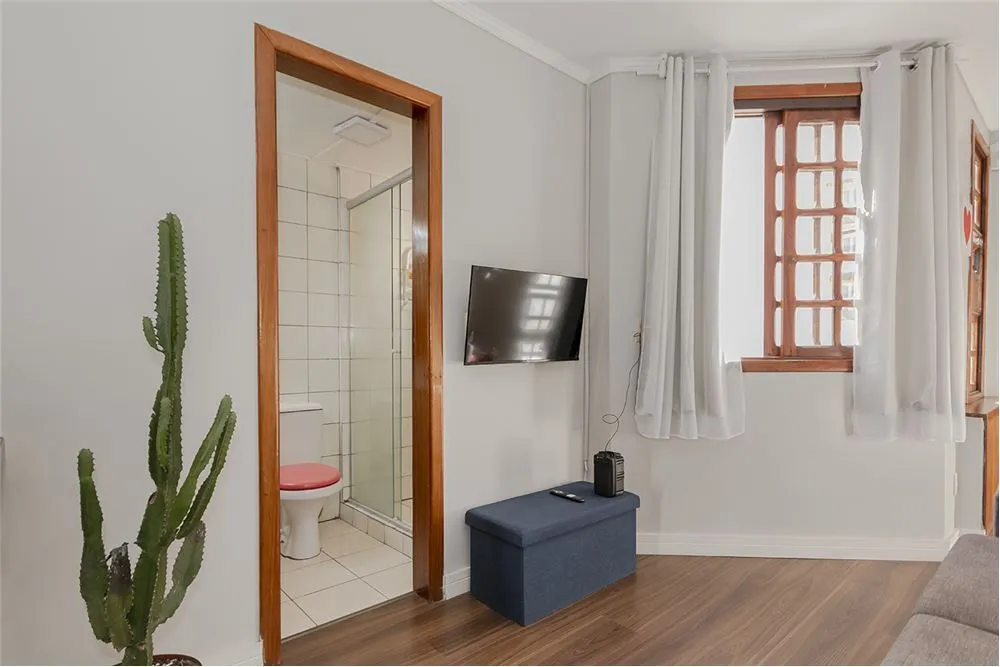Apartamento, 1 quarto, 40 m² - Foto 20