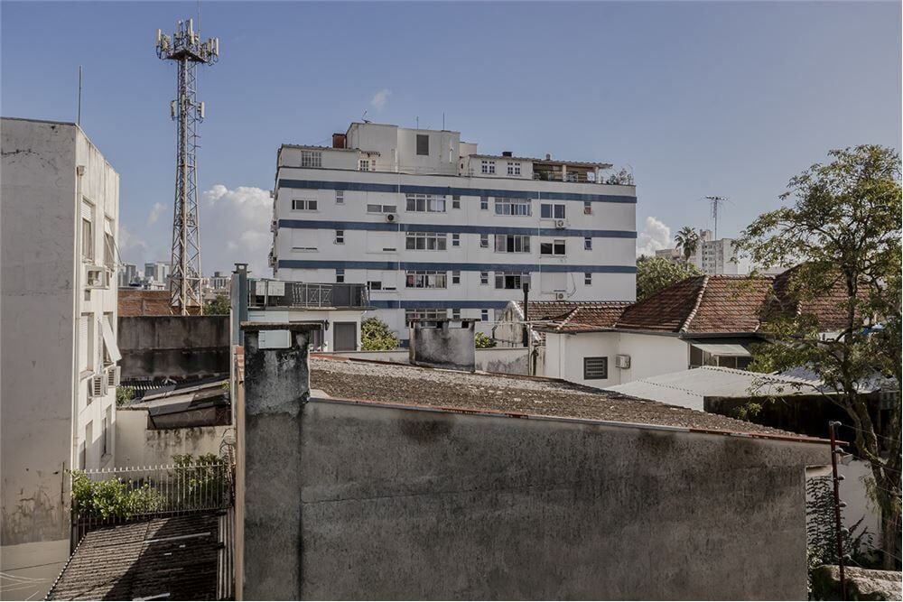 Apartamento, 1 quarto, 40 m² - Foto 5