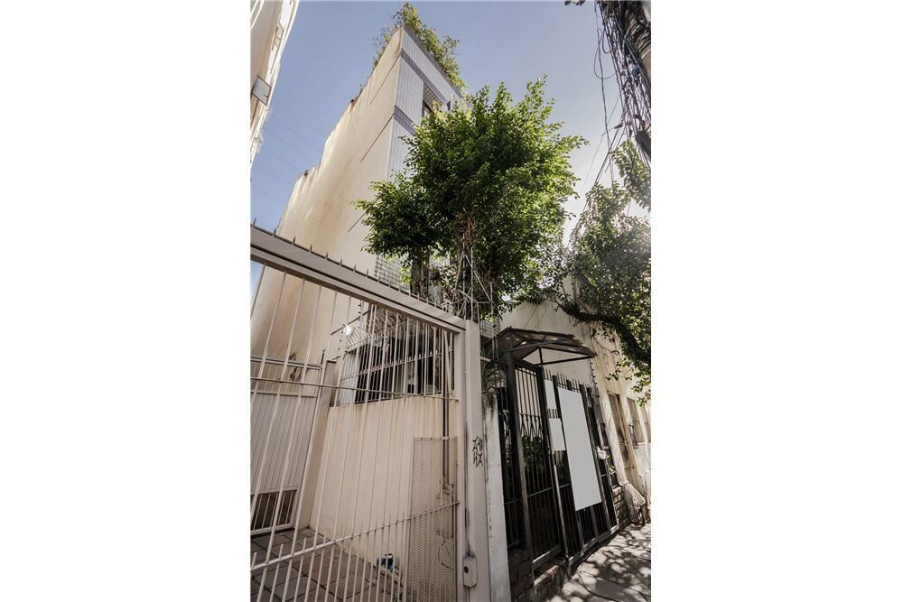 Apartamento, 1 quarto, 40 m² - Foto 12